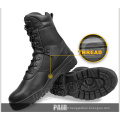Tactical Boots avec norme imperméable à l’eau et militaire